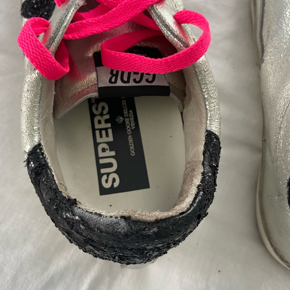 Reposh Authentic Golden Goose - Picture 6 of 12